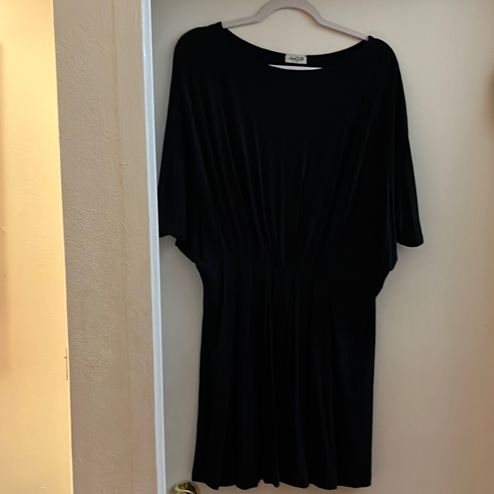 La Perla Dress/Cover Up